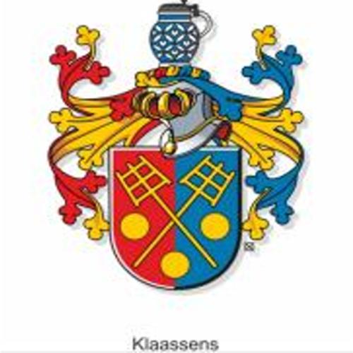 Brouwerij Klaassens logo Brouwerij Klaassens logo